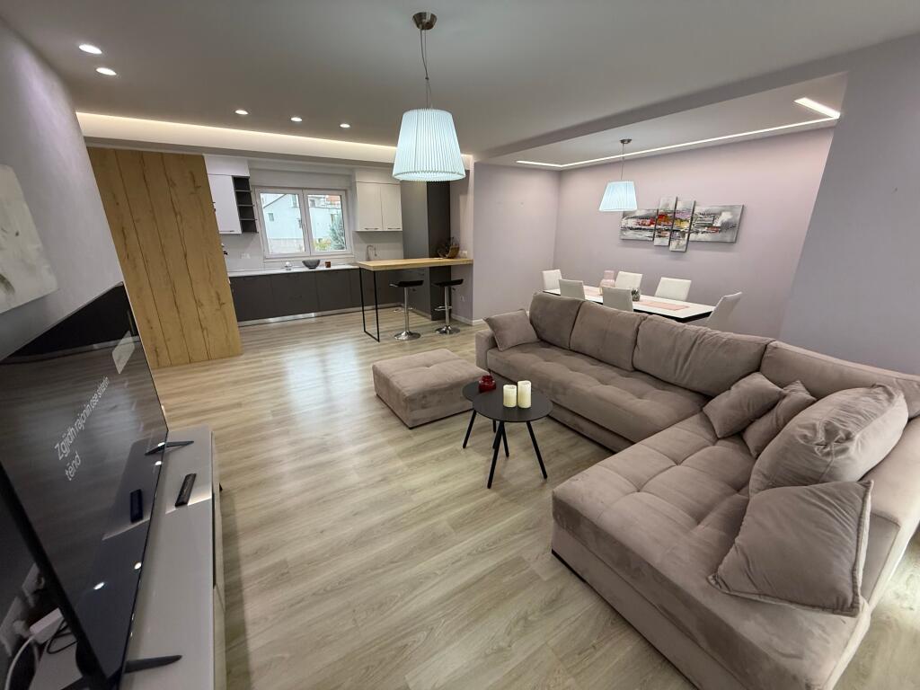 Appartamento 3+1+2 in affitto TEG