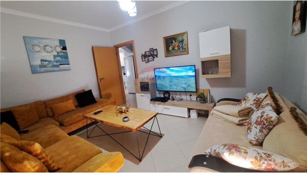 🏡 Apartment 3+1+2 – For Sale | Misto Mele Street, Vlorë