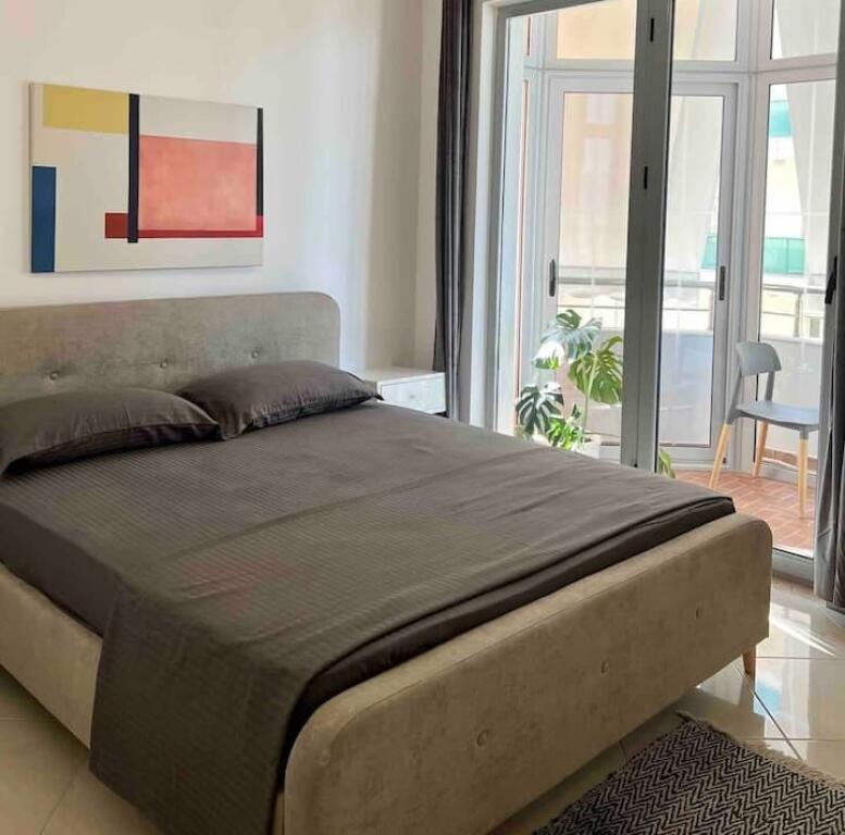 Apartment 1+1 full sea view Lungomare Vlore