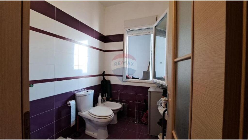🏡 Apartment 2+1+2 for Sale – Ismail Qemali Boulevard, Vlora