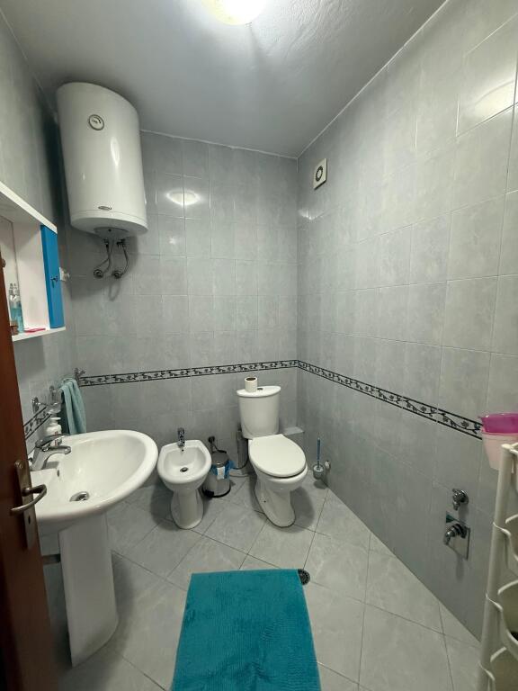 Appartamento 2+1+2 in affitto– Don Bosko