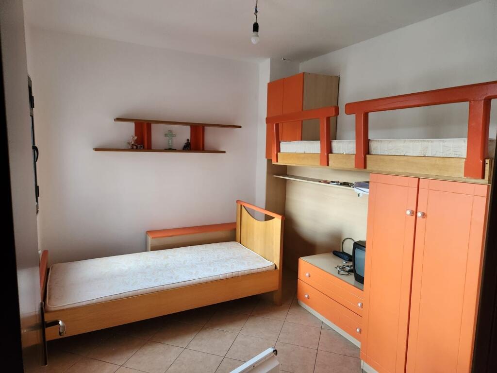 Kamza turn, 2+1 apartment for rent!
