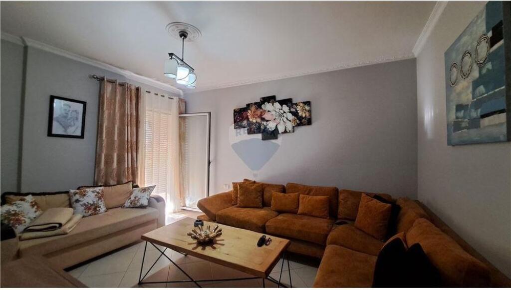 🏡 Apartment 3+1+2 – For Sale | Misto Mele Street, Vlorë