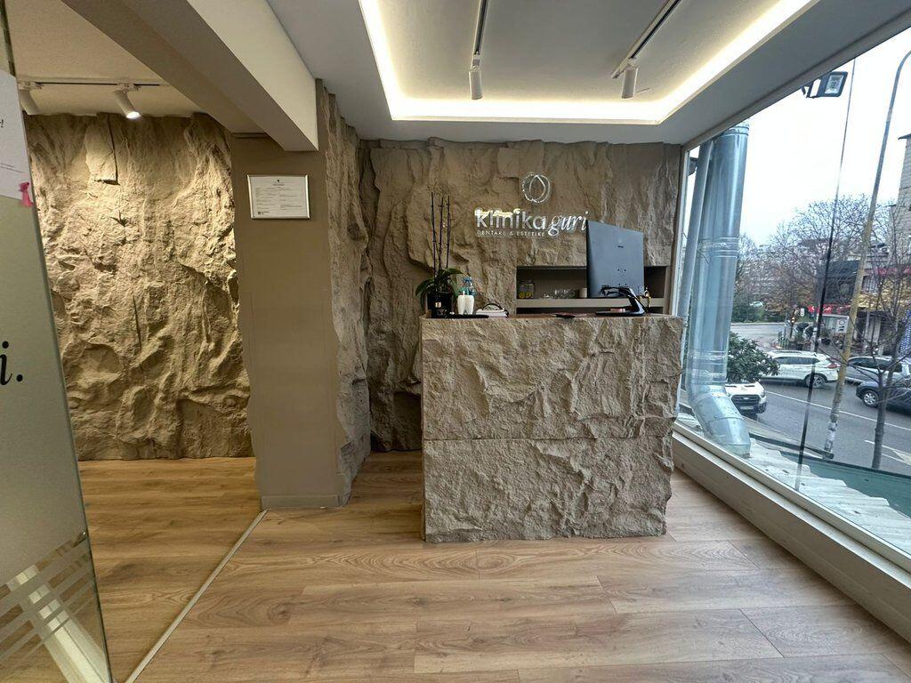URA NISHERAKUT, JEPET ME QIRA AMBIENT 1,500 € /Muaj