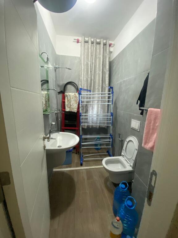 🏡 AFFITTASI APPARTAMENTO 2+1+2 – KODRA E DIELLIT 1