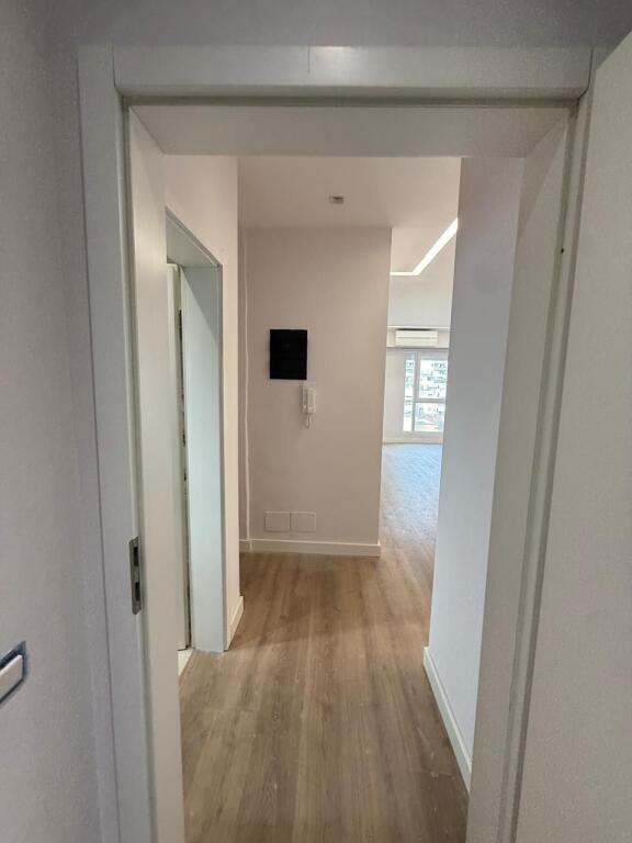 SHKOLLA E KUQE  selling apartment with garage 2+1+2