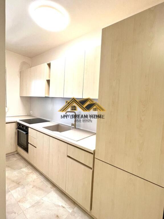 SHITET SUPER APARTAMENT 3+1+2 AFER ISH RAJONIT DURRES !!!