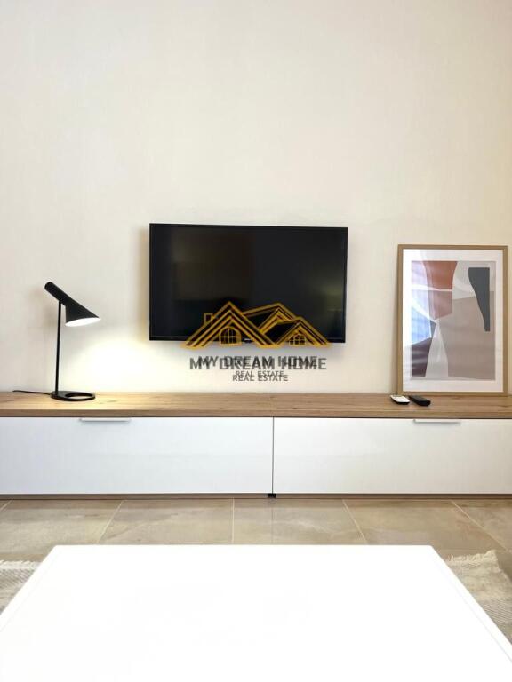 SHITET SUPER APARTAMENT 3+1+2 AFER ISH RAJONIT DURRES !!!