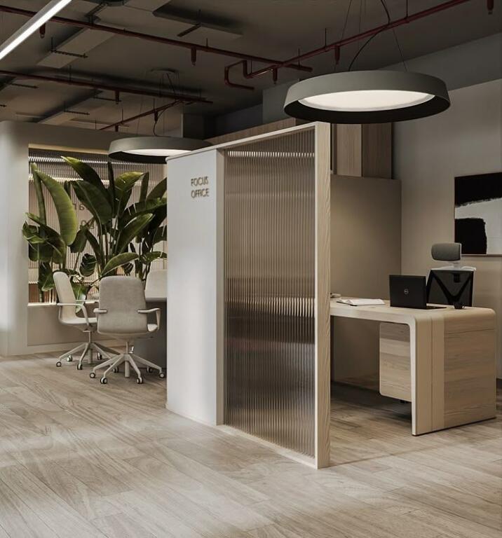 For rent 2+1+2 apartment at Kometa, Paris Commune