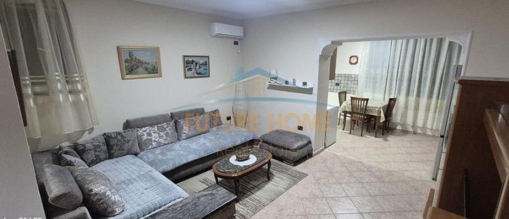 Affitto, Appartamento 1+1, Nuovo Mercato, Tirana..