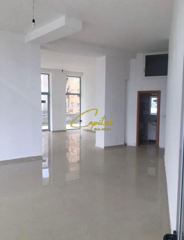 BUSINESS PREMISES FOR RENT 120 M2 ASTIR 100,000 LEKE
