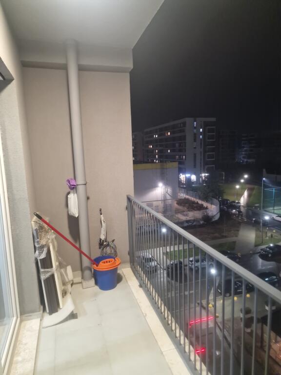 Affittasi appartamento 1+1+parcheggio a Univers City