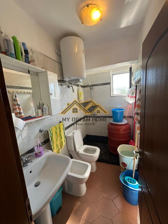APARTMENT 2+1 FOR SALE NEAR PRIMAVERA SQUARE DURRES!