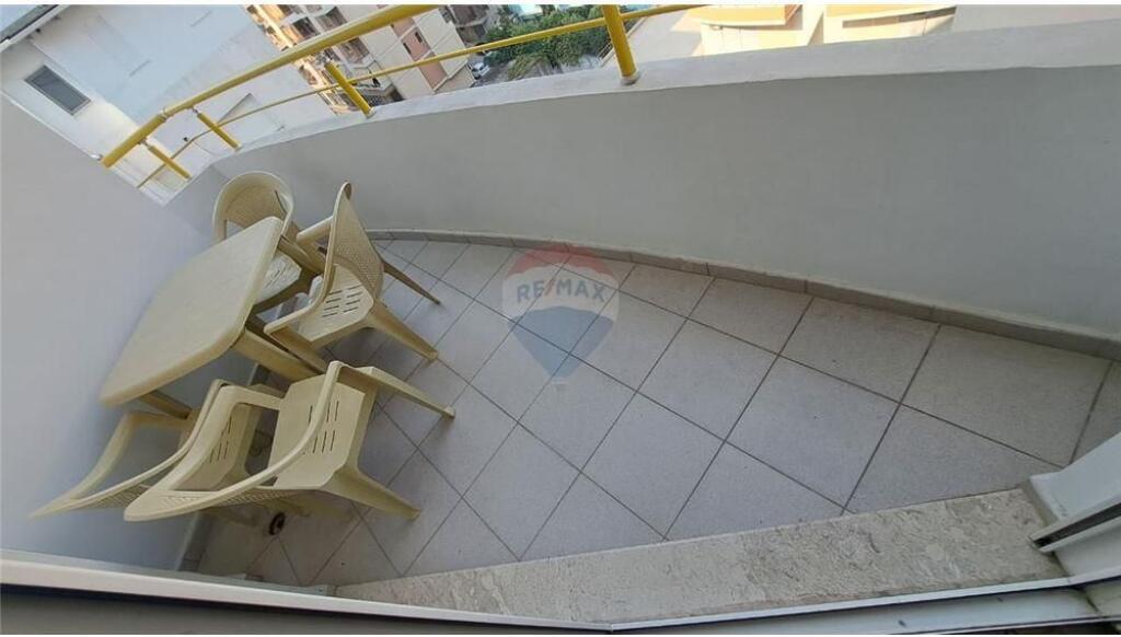 🏡 Apartment 2+1+2 for Sale – Ismail Qemali Boulevard, Vlora