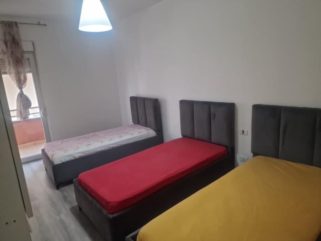 Appartamento 2+1+2 bagni in affitto a Don Bosko