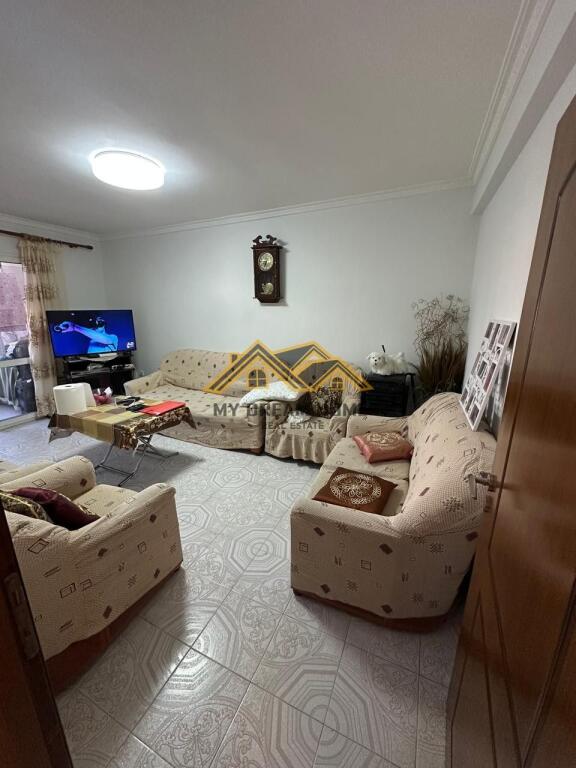 APARTMENT 2+1 FOR SALE NEAR PRIMAVERA SQUARE DURRES!