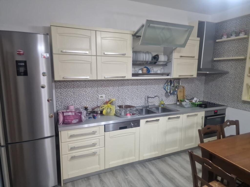 Appartamento 2+1+2 bagni in affitto a Don Bosko