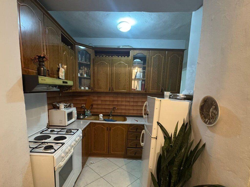 Apartament 2+1 me Qira në Don Bosko 600 € /Muaj