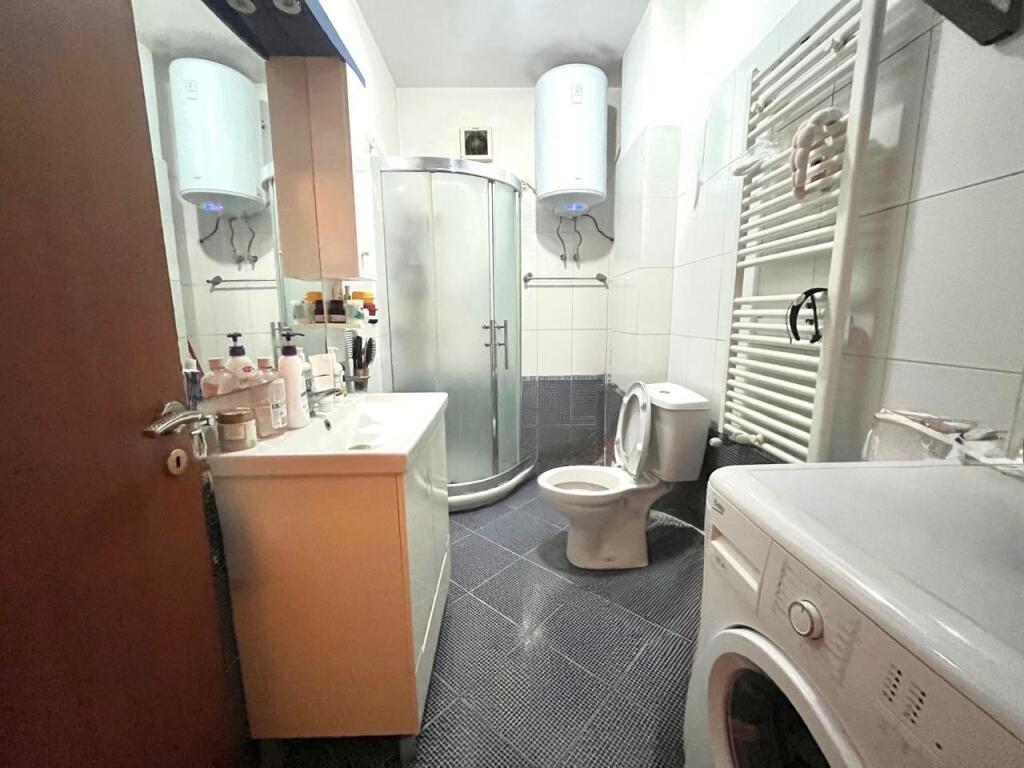 Apartment 1+1 for Sale Paris Commune