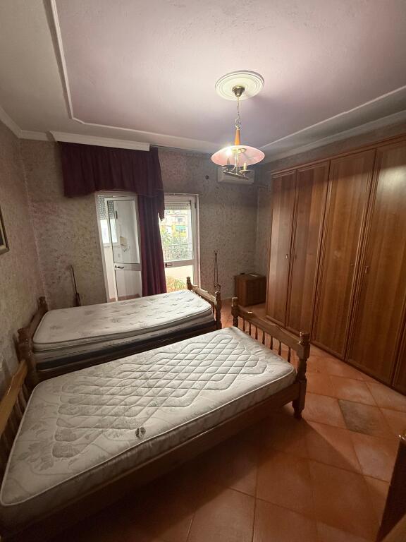 Apartment 2+1 for rent, in the Blloku area