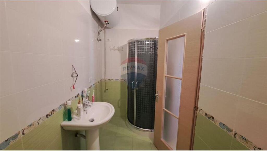 🏡 Apartment 2+1+2 for Sale – Ismail Qemali Boulevard, Vlora