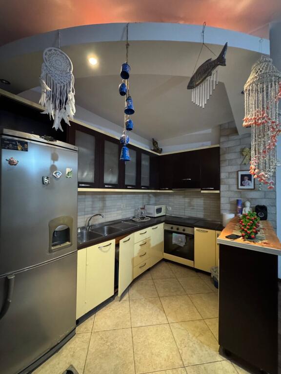 Shitet apartament 2+1 me hipotek ne Astir!