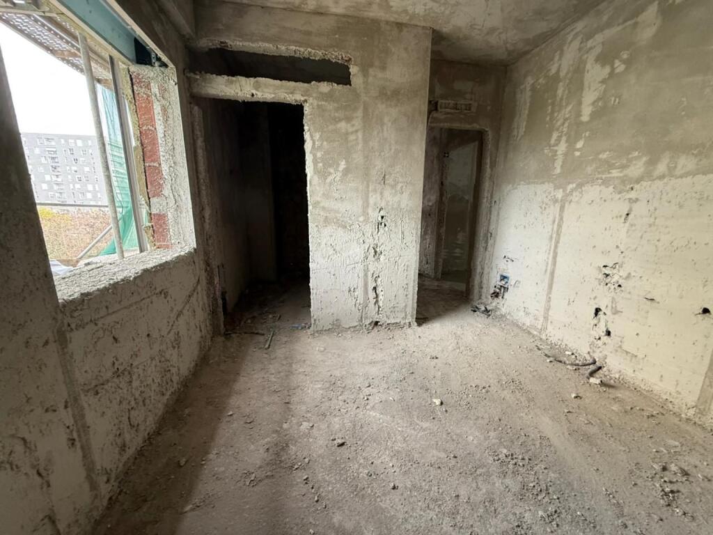 🏡 Shitet Apartament 3+1+2 – Don Bosko, Mara Residence