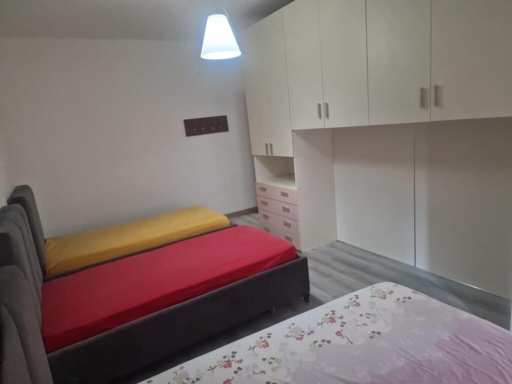 Appartamento 2+1+2 bagni in affitto a Don Bosko