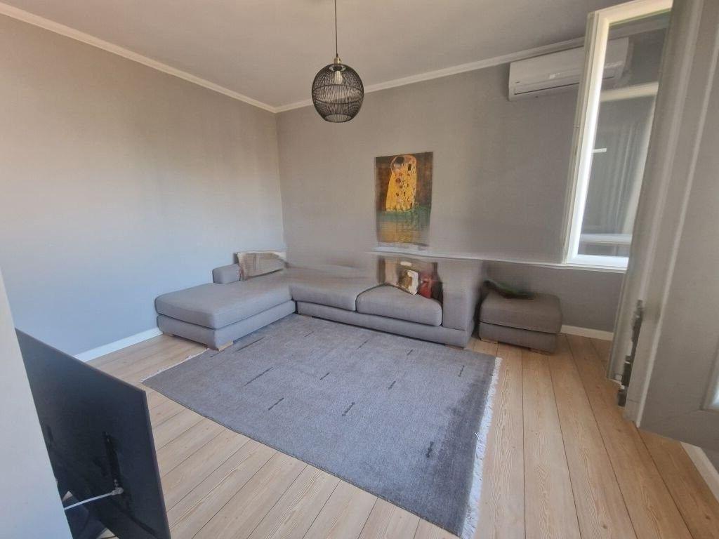 PAZARI I RI, APPARTAMENTO 2+1 IN AFFITTO! 550 € /Mese