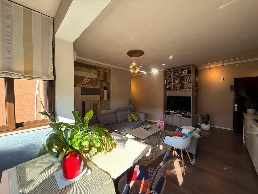 Shesim apartament 2+1, tek Ish Fusha e Aviacionit! 168,000 €