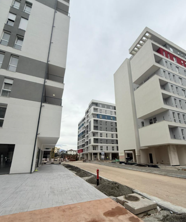 🏢 Appartamento 2+1 in Vendita – Univers City
