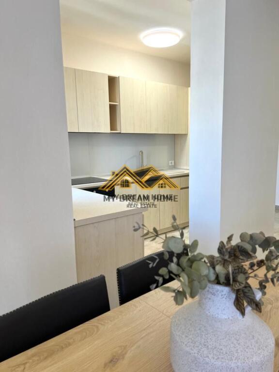 SHITET SUPER APARTAMENT 3+1+2 AFER ISH RAJONIT DURRES !!!