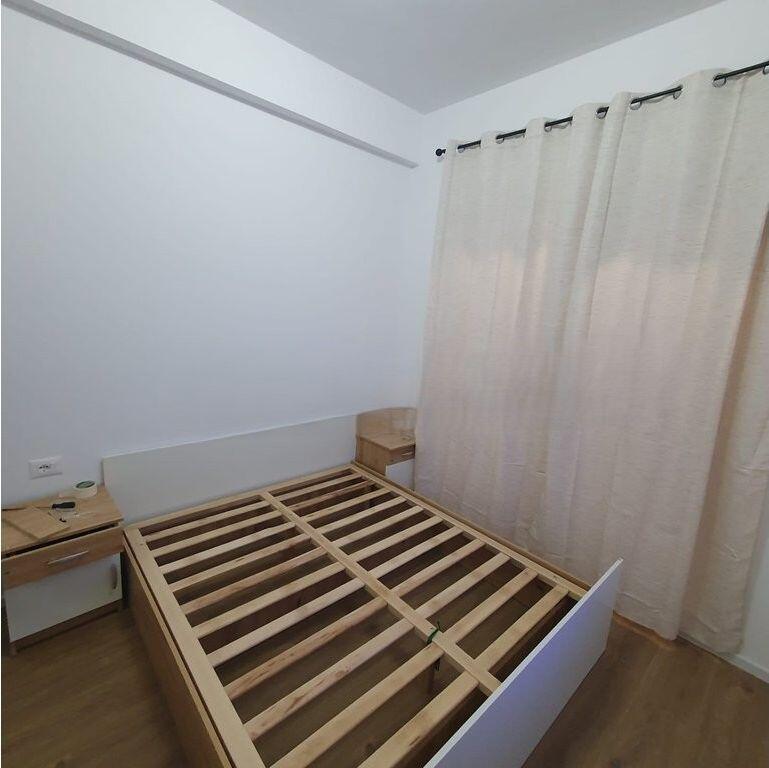 APPARTAMENTO 1+1 IN AFFITTO "MANGALEM 21", ALI DEM! 450 € /Mese