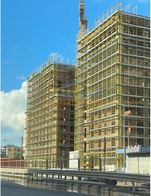 In vendita, Appartamento 1+1, Tirana Entry 3, Casa Italia