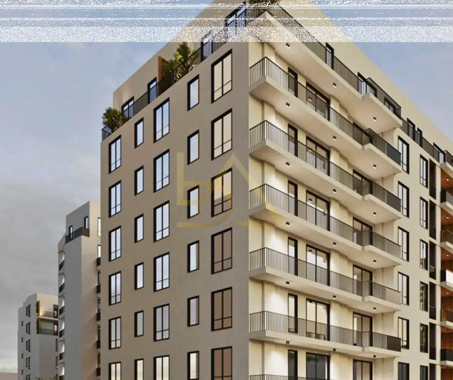 Shitet Apartament – Durrës