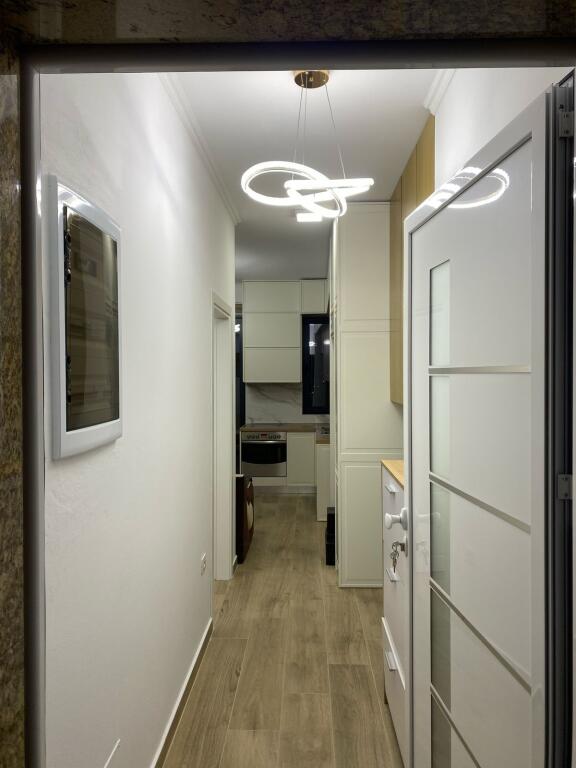 APARTMENT 1+1 FOR RENT KOMBINAT