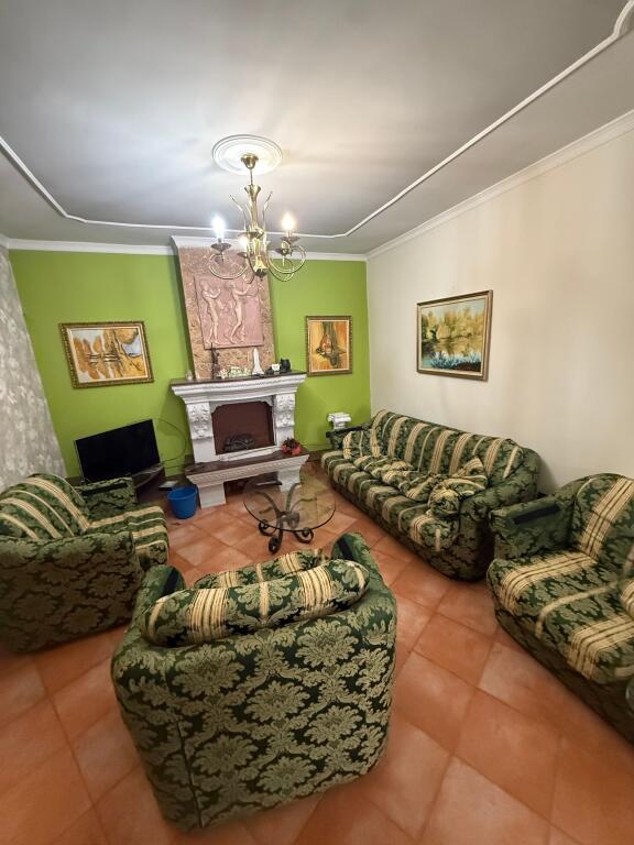 Apartment 2+1 for rent, in the Blloku area