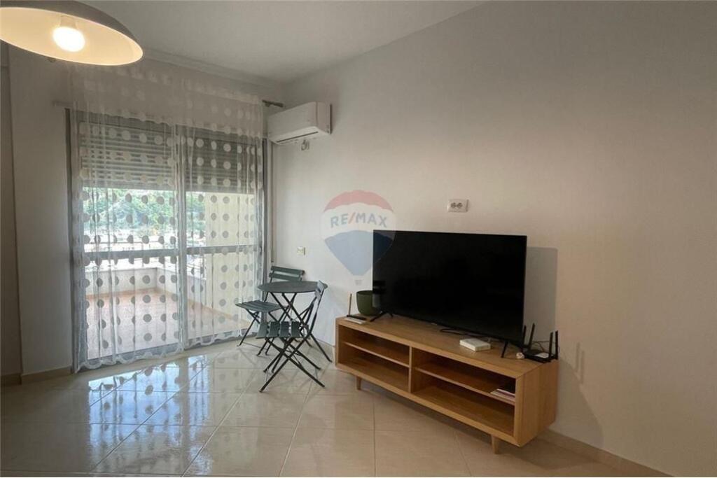 🏡 Apartment 2+1 for Rent – New Street, Vlora