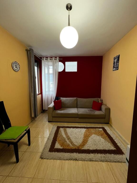 Affitto, Appartamento 1+1, Via Bogdaneve.!!
