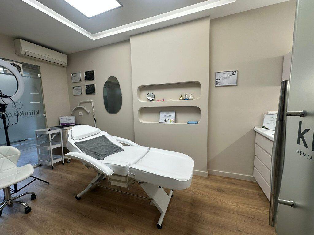 URA NISHERAKUT, JEPET ME QIRA AMBIENT 1,500 € /Muaj