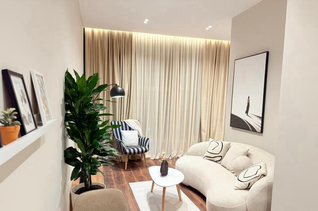 FOR SALE APARTMENT 2+1 CENTER 190,000 EURO