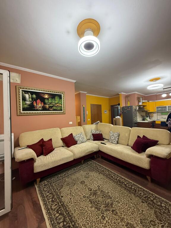 Appartamento 2+1+2 in affitto– Don Bosko