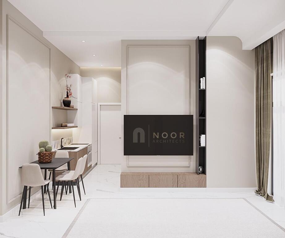 Appartamento 2+1 in affitto 📍 Nel centro di Tirana – Donika center