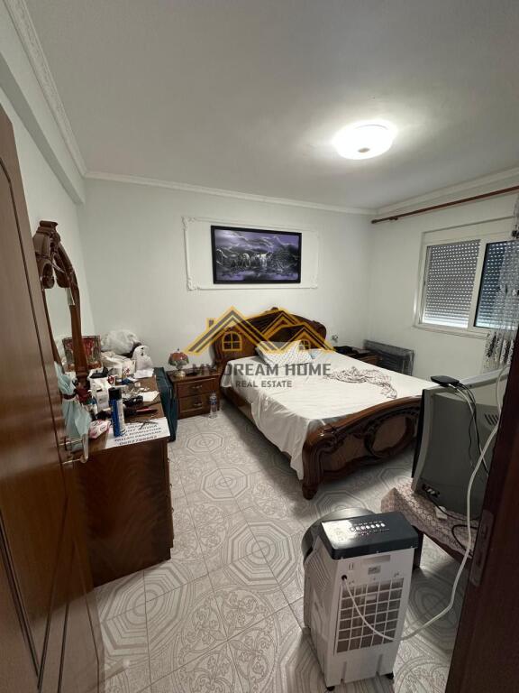 APARTMENT 2+1 FOR SALE NEAR PRIMAVERA SQUARE DURRES!