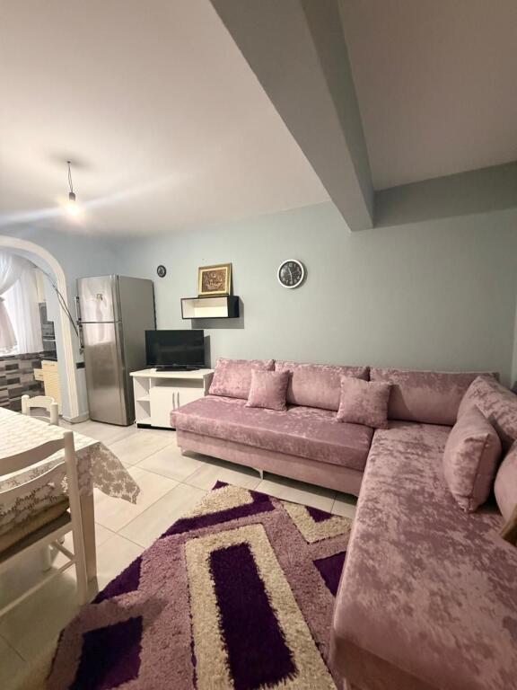 Apartment 2+1 for rent opposite the Sports Palace.