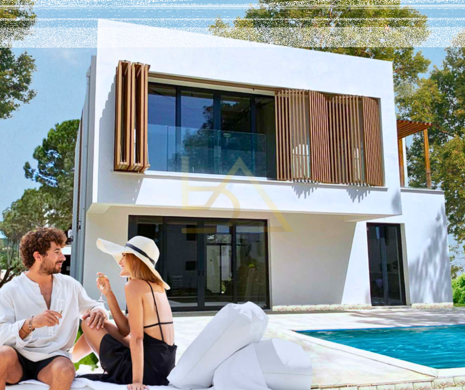 Premium Zone – Lalëzi Bay, Durrës