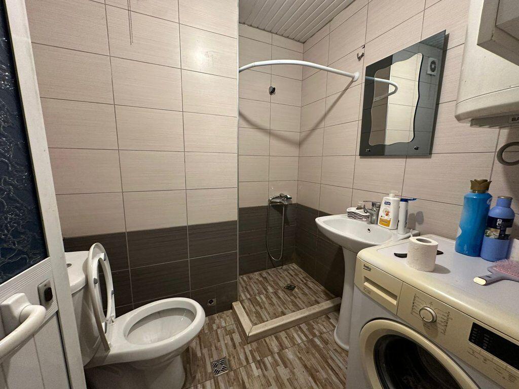 APPARTAMENTO 1+1 IN AFFITTO "MANGALEM 21", ALI DEM! 450 € /Mese