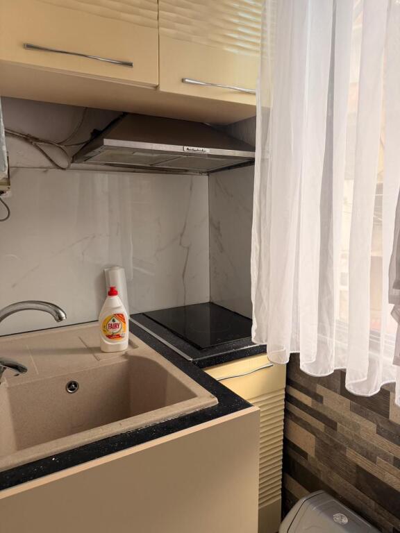 Apartment 2+1 for rent opposite the Sports Palace.