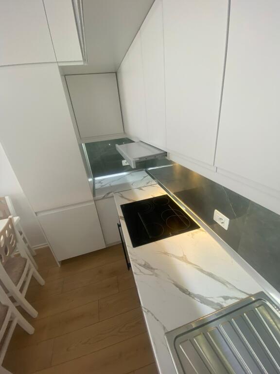 🏡 HOUSE FOR RENT – 5 MAJI STREET   1+1 💶 Price: 550 thousand leke/month
