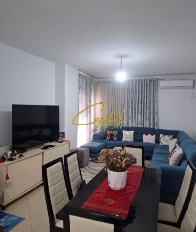 SHITET APARTAMENT 1+1 KAMEZ 8.500.000 LEKE